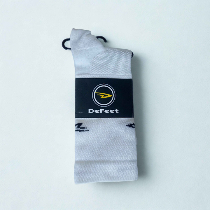 Chaussettes Defeet Aireator new gen en vente sur cyclonesocks.com