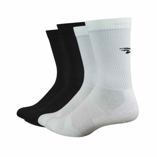 Chaussettes Defeet Aireator new gen en vente sur cyclonesocks.com