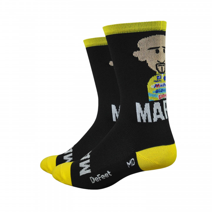 Defeet Aireator Marco Pantani - CYCLONE