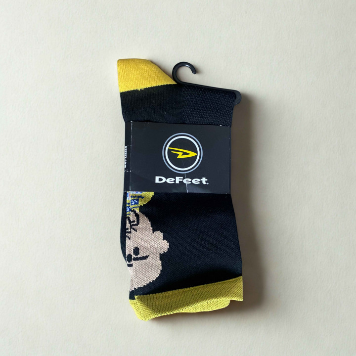 Defeet Aireator Marco Pantani - CYCLONE
