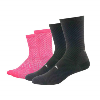 chaussettes Defeet Evo Carbon en vente sur cylonesocks.com