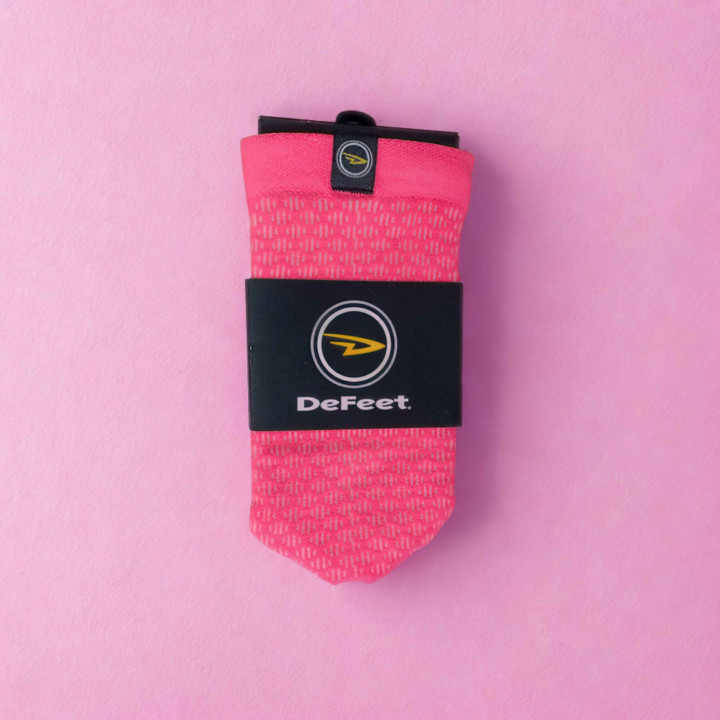 chaussettes Defeet Evo Carbon en vente sur cylonesocks.com