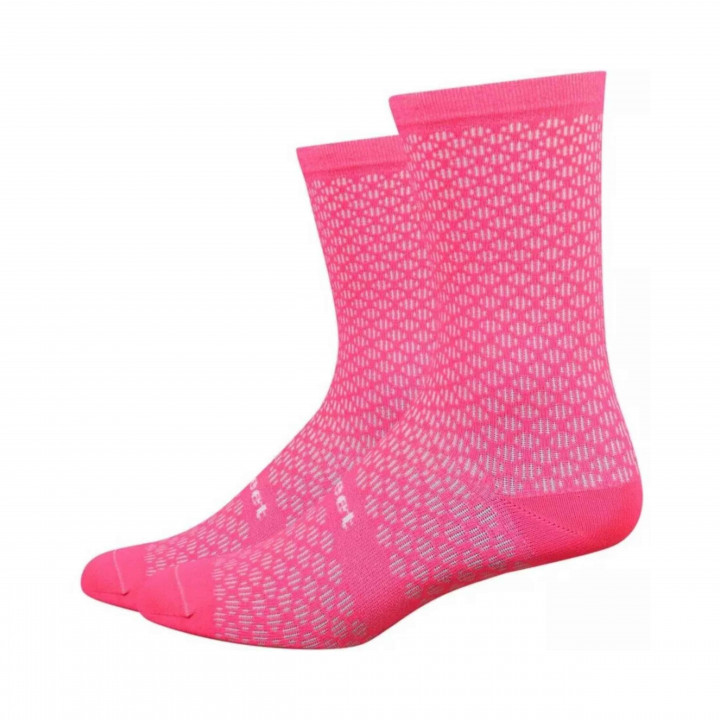 chaussettes Defeet Evo Carbon en vente sur cylonesocks.com