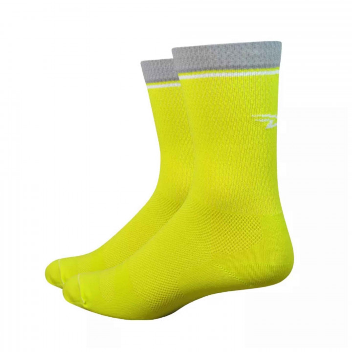 Chaussettes Defeet levitator Lite en vente sur cyclonesocks.com