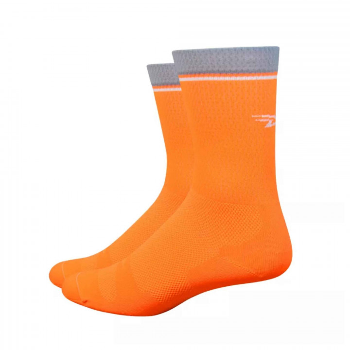 Chaussettes Defeet levitator Lite en vente sur cyclonesocks.com