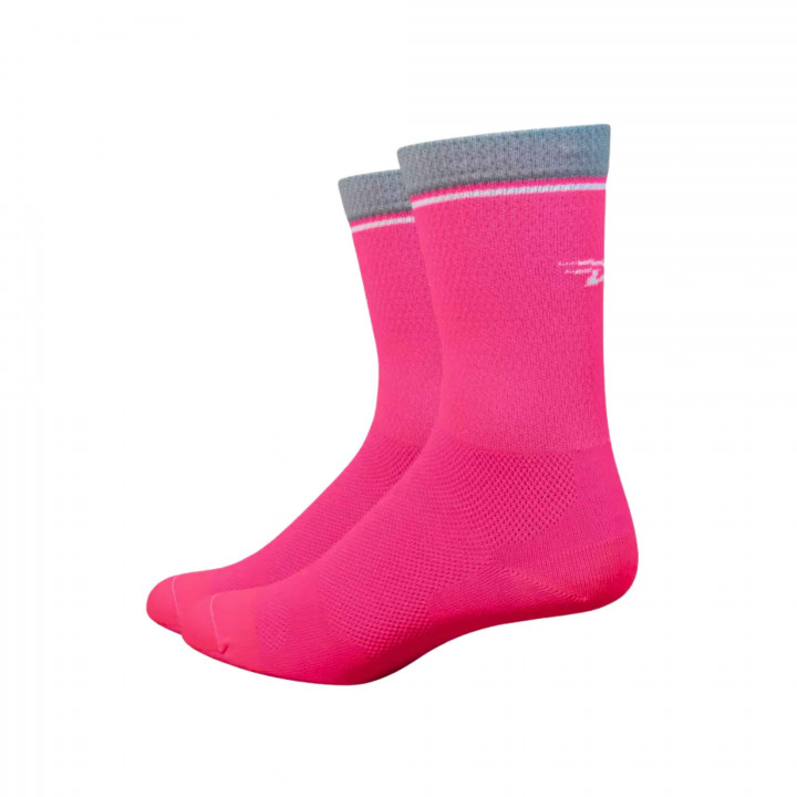Chaussettes Defeet levitator Lite en vente sur cyclonesocks.com