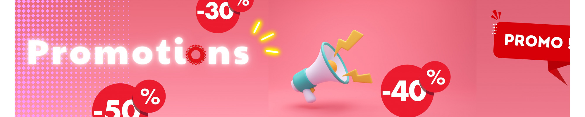 Promotions - CYCLONE